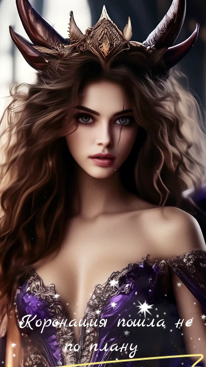 Коронация пошла не по плану