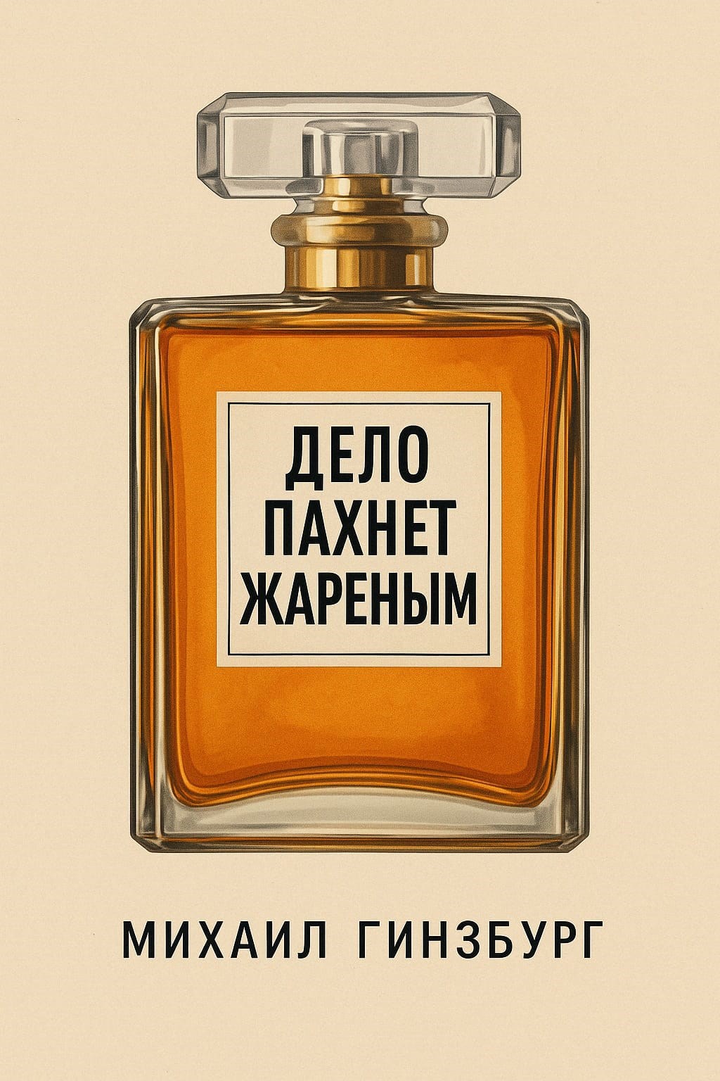 Дело пахнет жареным