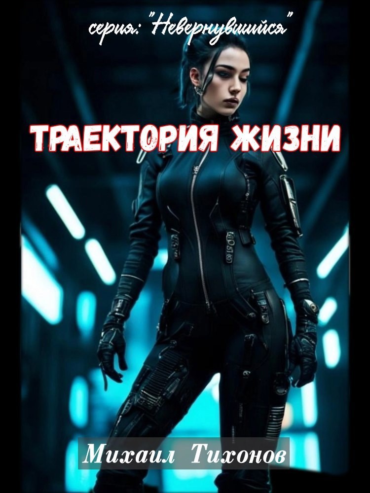 Траектория жизни (Невернувшийся 10)