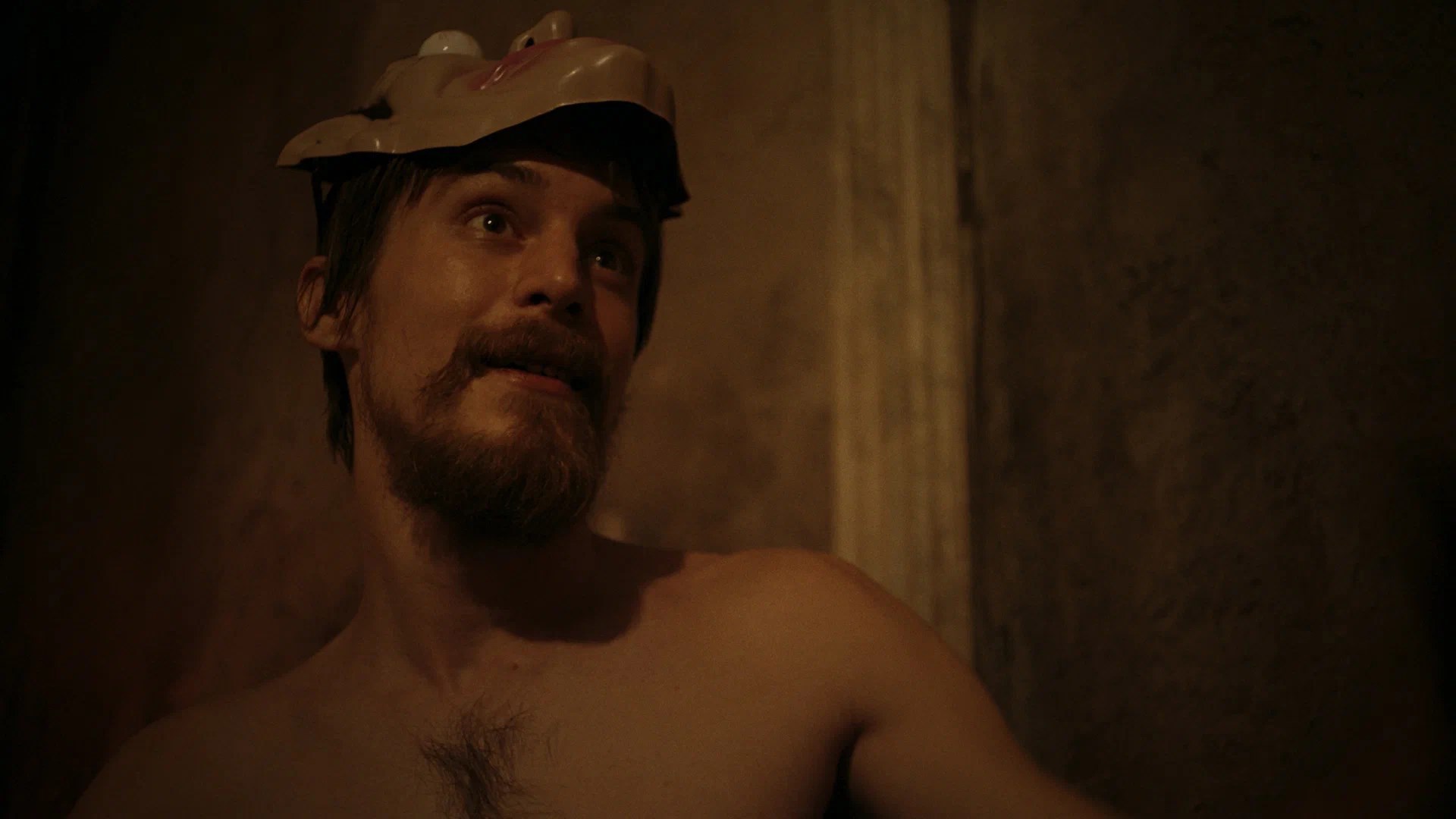 Преступление и наказание, 2024 - сериал - гениальнейший!