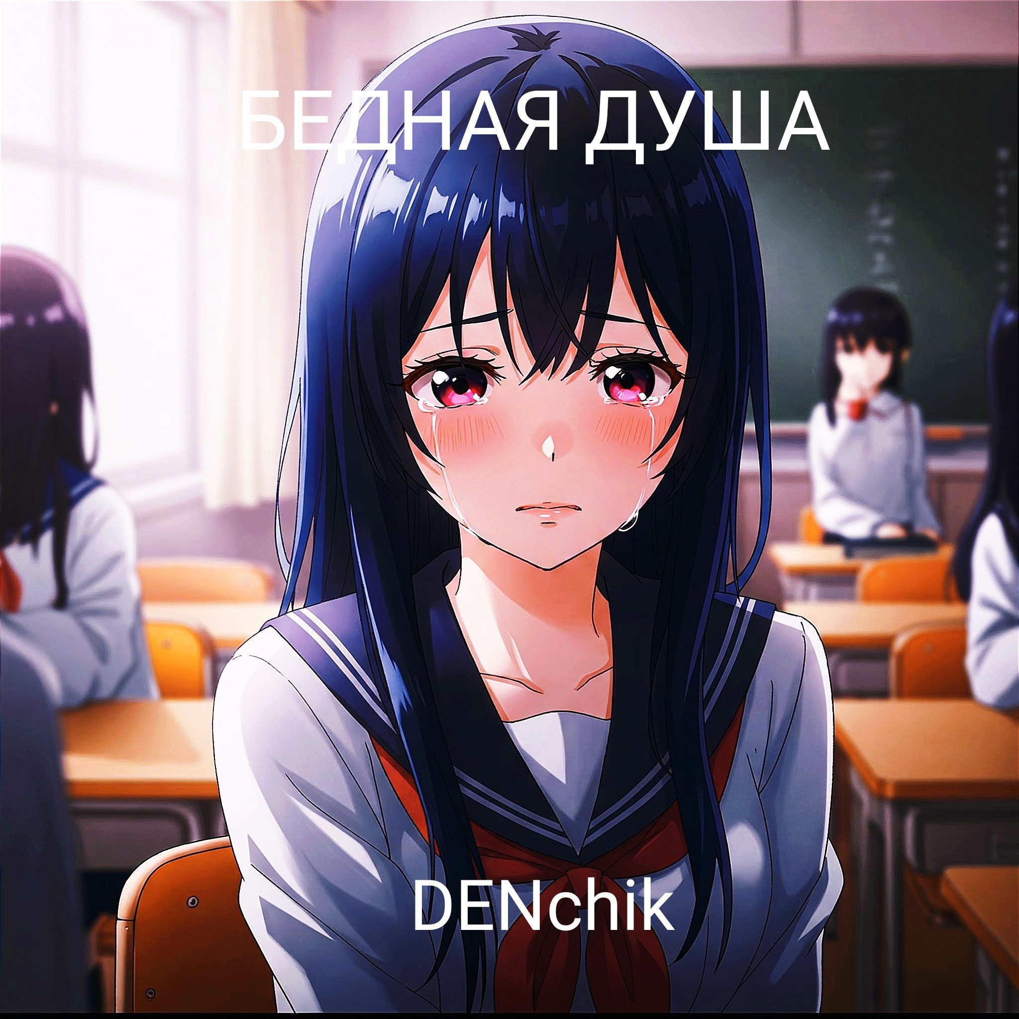 БЕДНАЯ ДУША