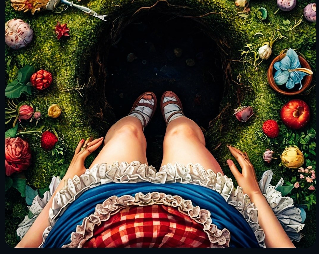 Сказъ о подземной желѣзной дорогѣ