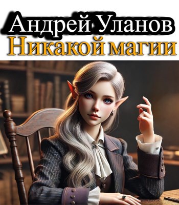 Никакой магии