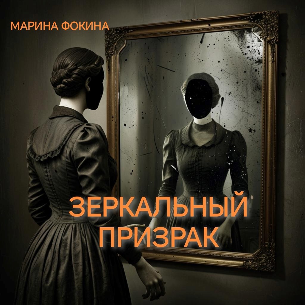 Зеркальный призрак