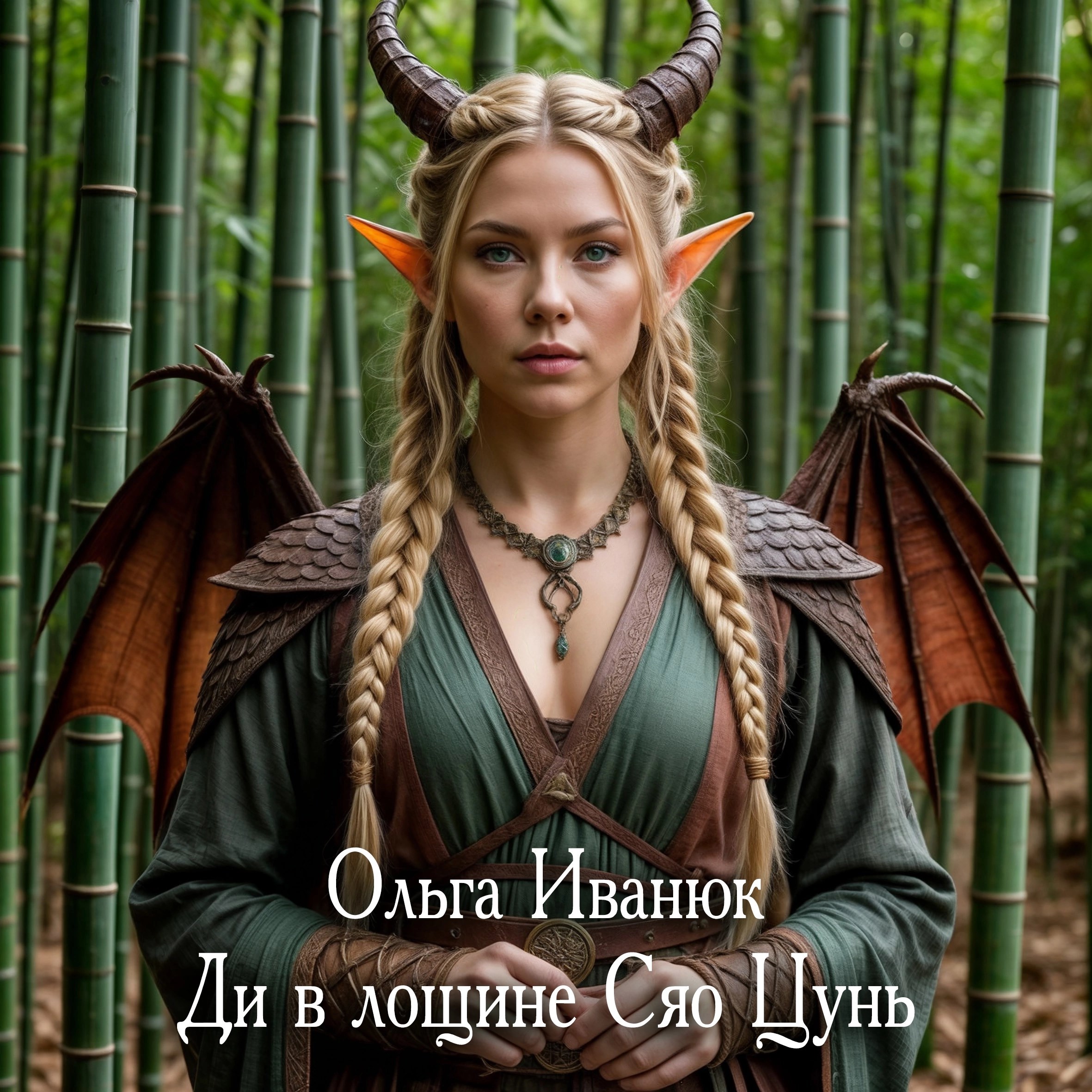 Ди в лощине Сяо Цунь