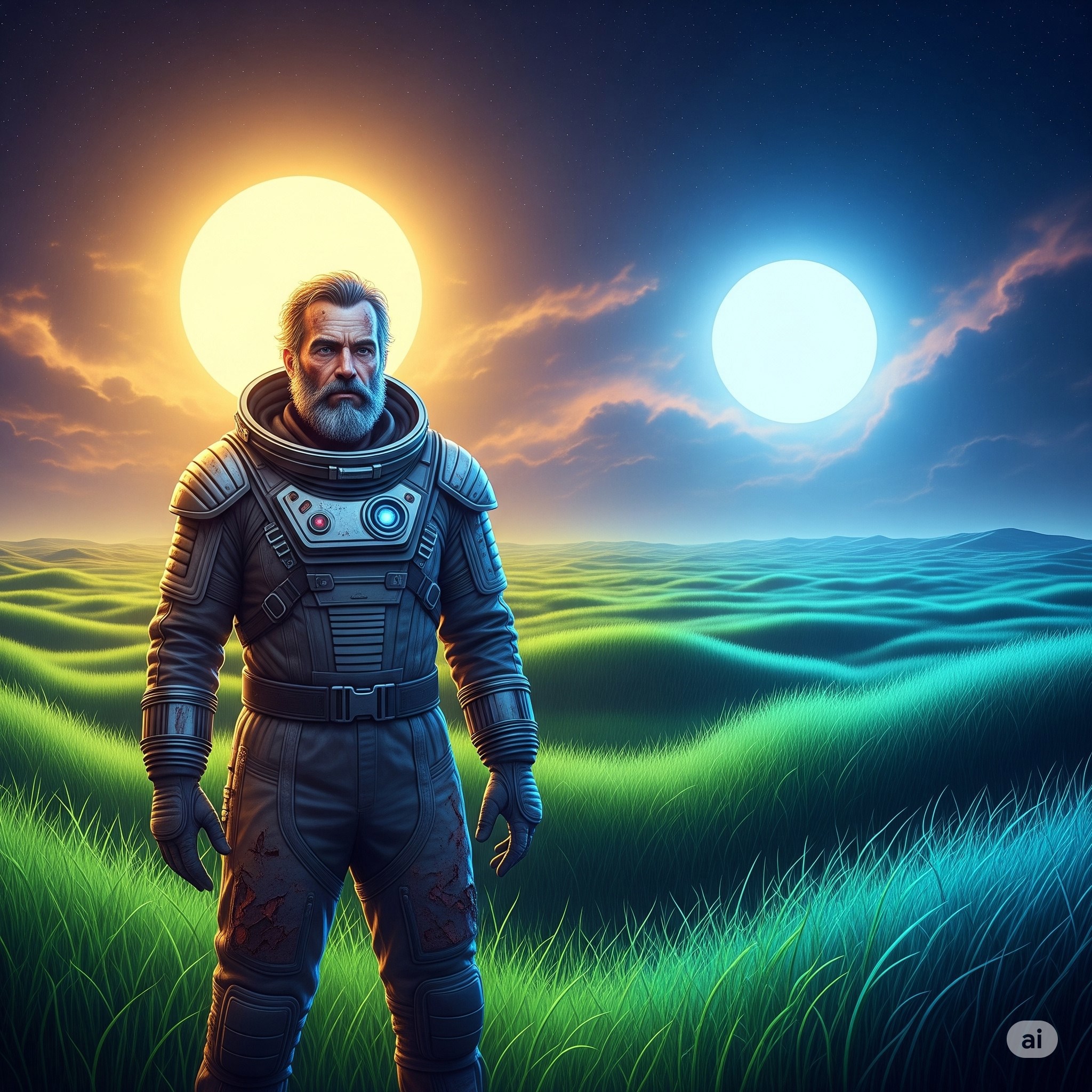 Эхо Пустоты