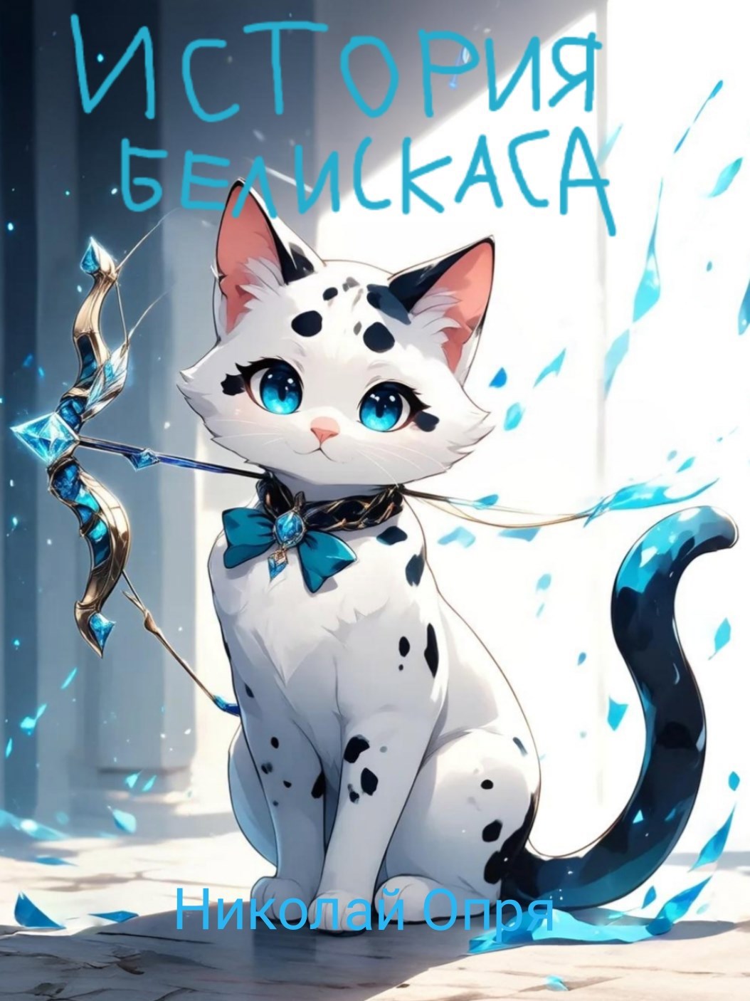 История Белискаса