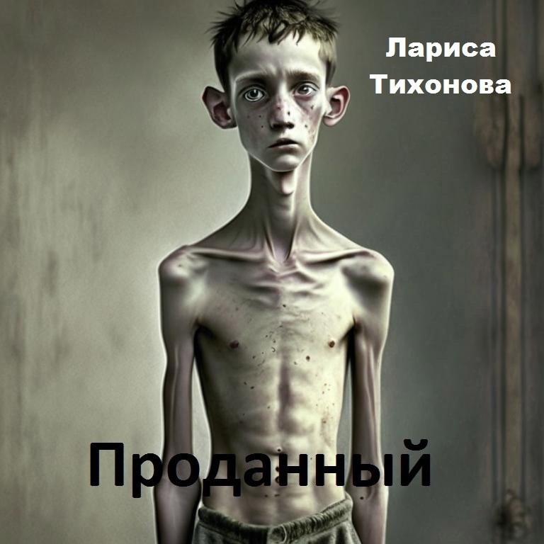 Проданный