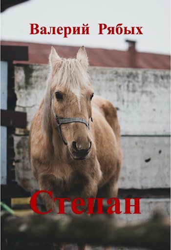 Степан