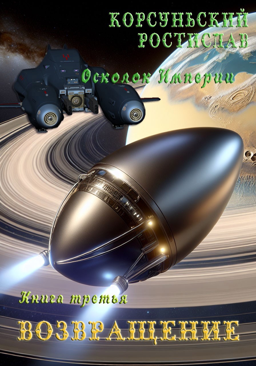 Возвращение