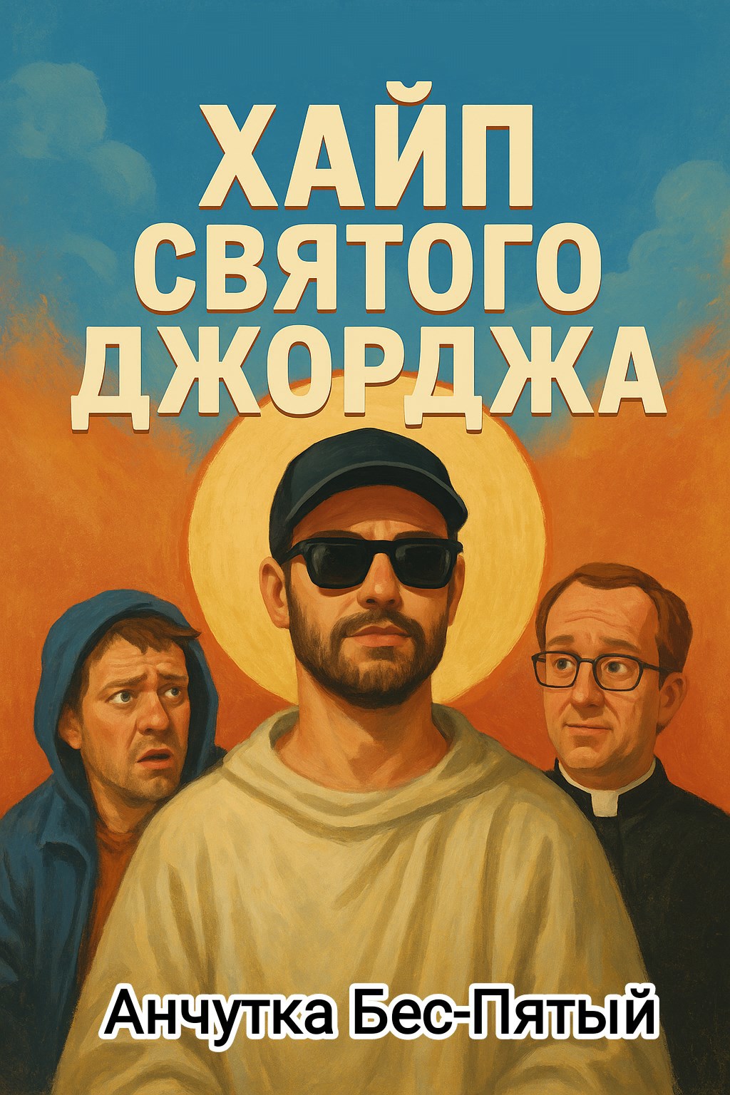 Хайп святого Джорджа