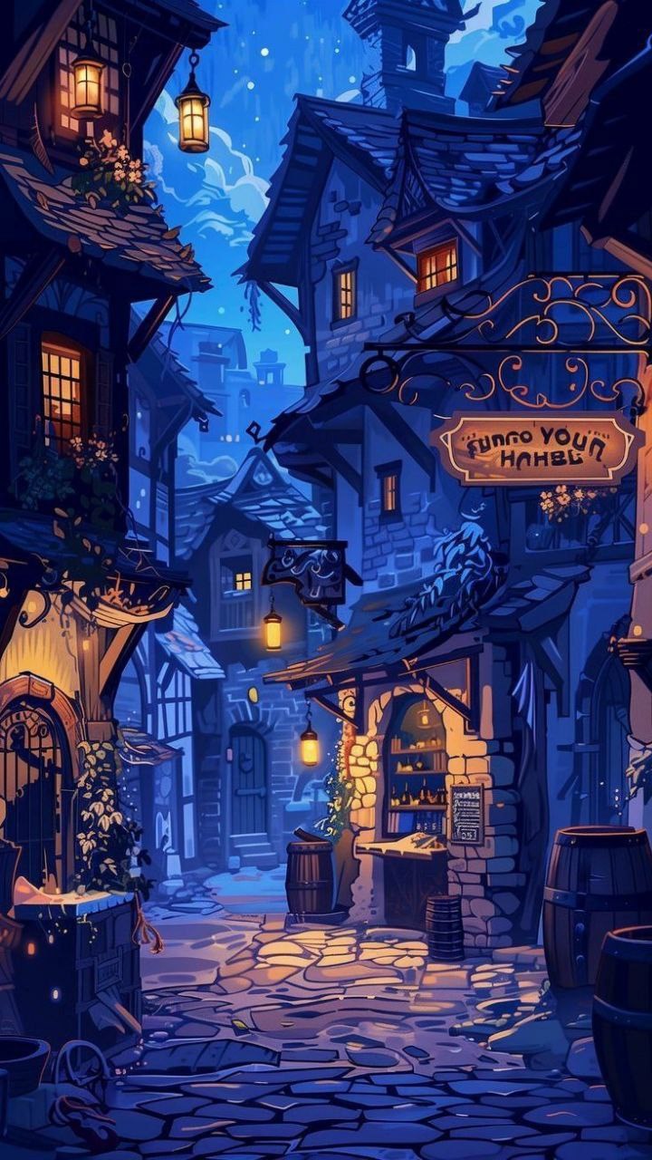 Торговый автомат с зельями