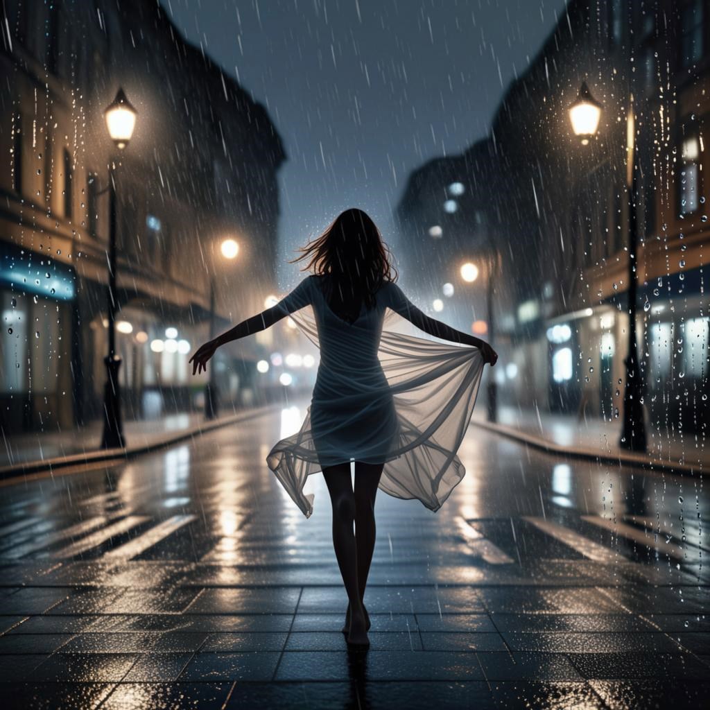 Бывает уже не надо...