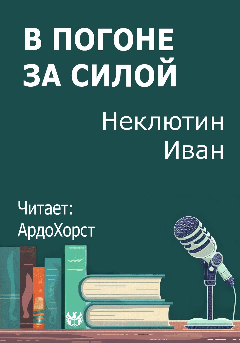 В погоне за силой