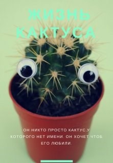 Жизнь Кактуса