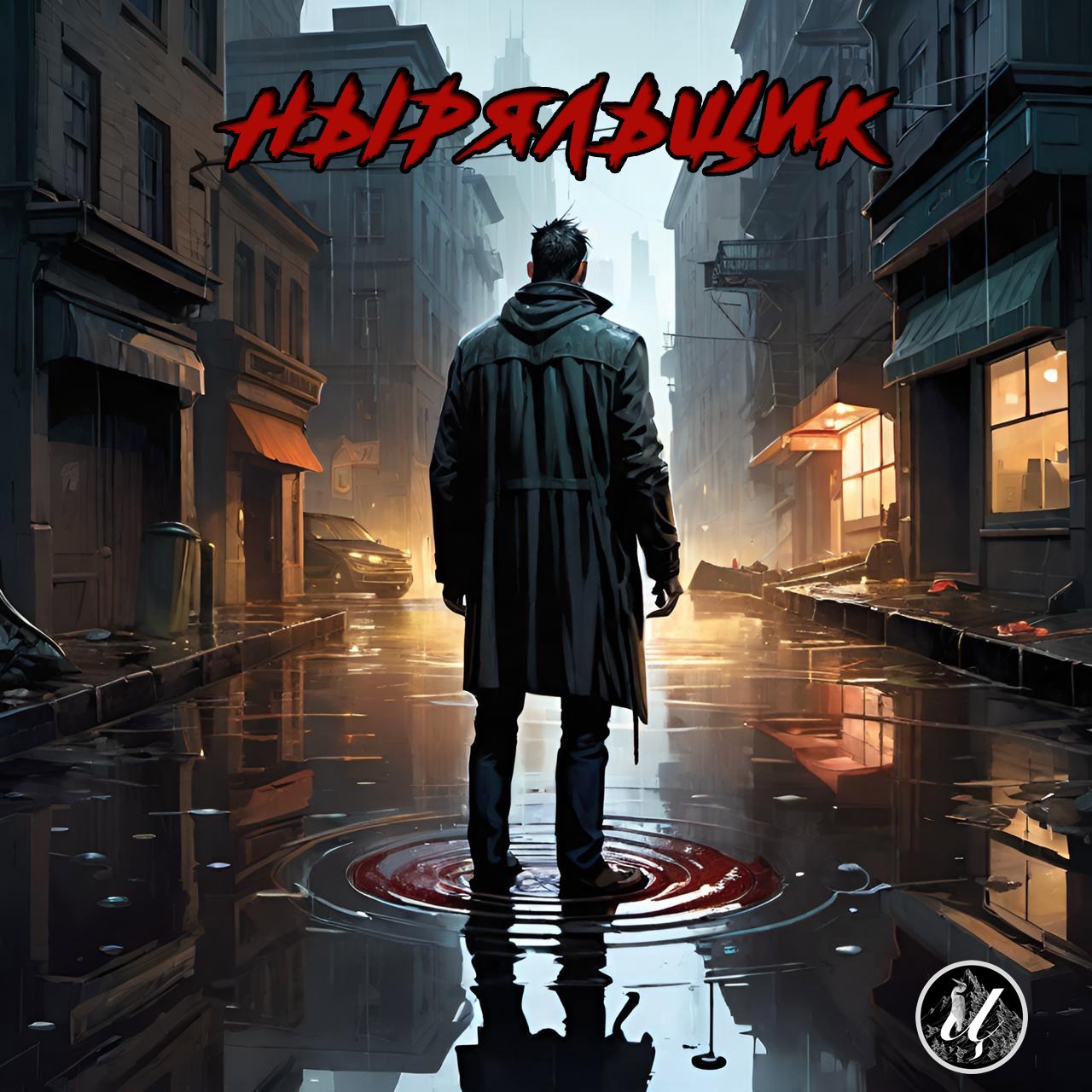Ныряльщик
