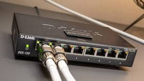 Коммутатор