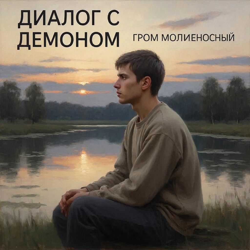 Диалог с демоном.