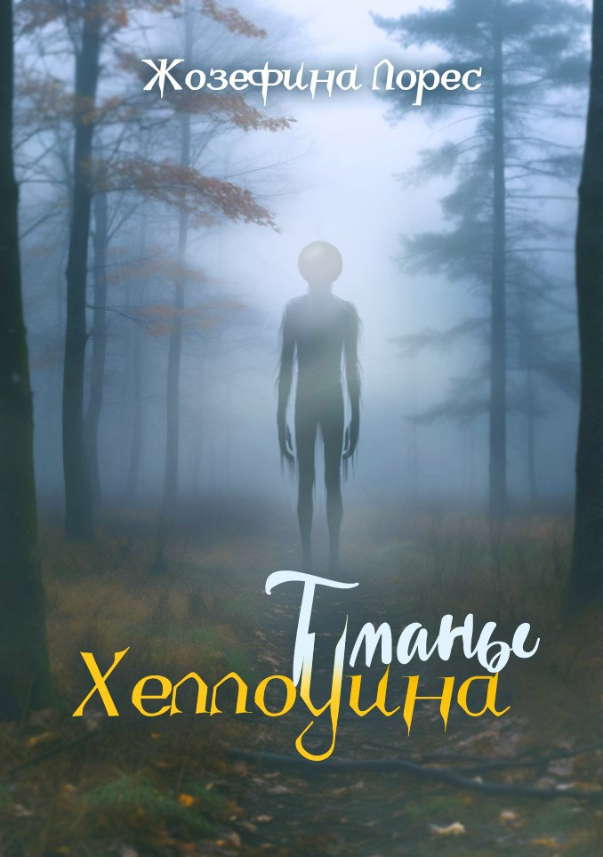 Туманы Хеллоуина