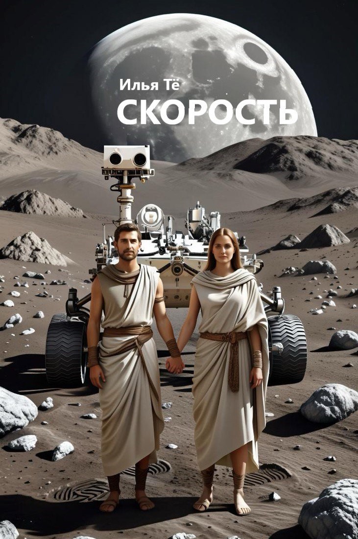 Скорость АУДИО