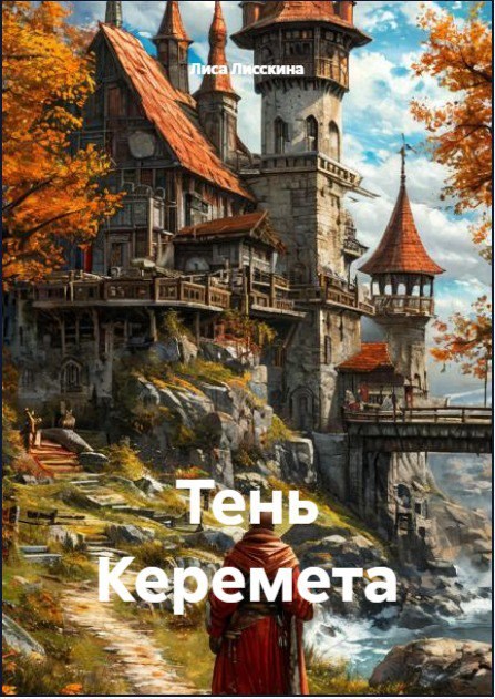 Тень Керемета