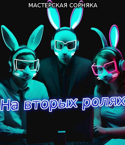 На вторых ролях