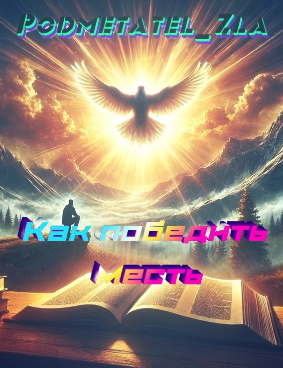 Как победить Месть