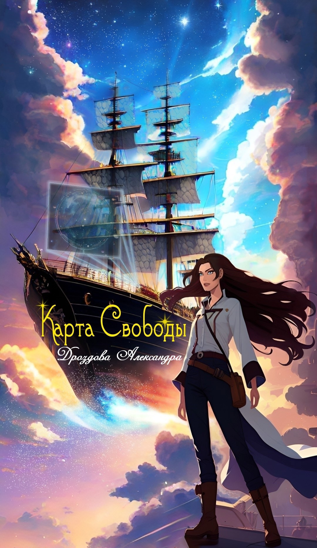 Карта Свободы
