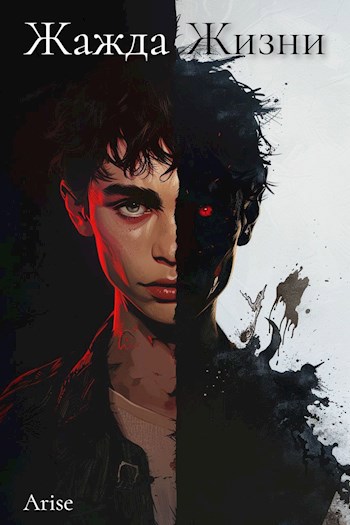 Жажда жизни.