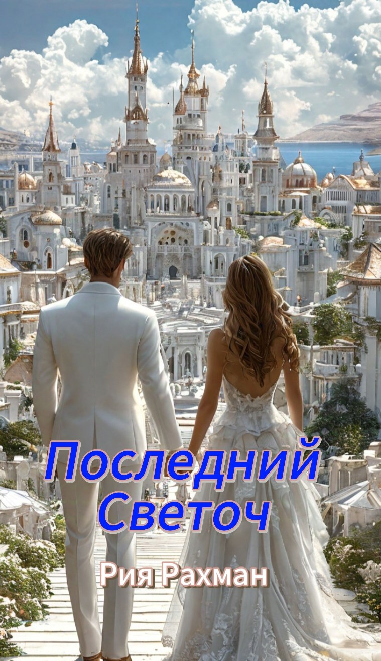 Последний Светоч