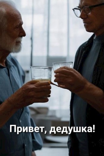 Привет, дедушка!