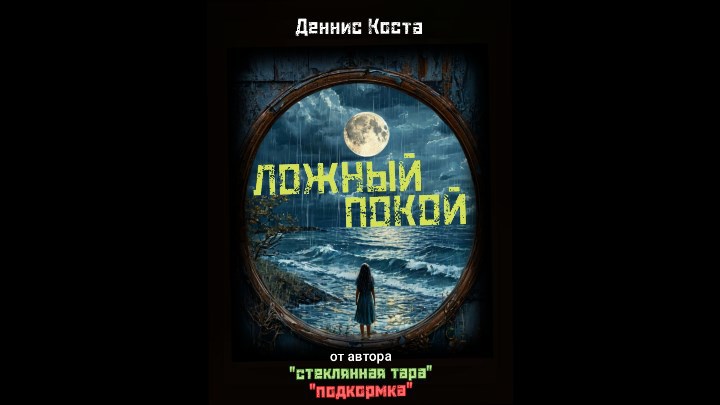 Ложный покой