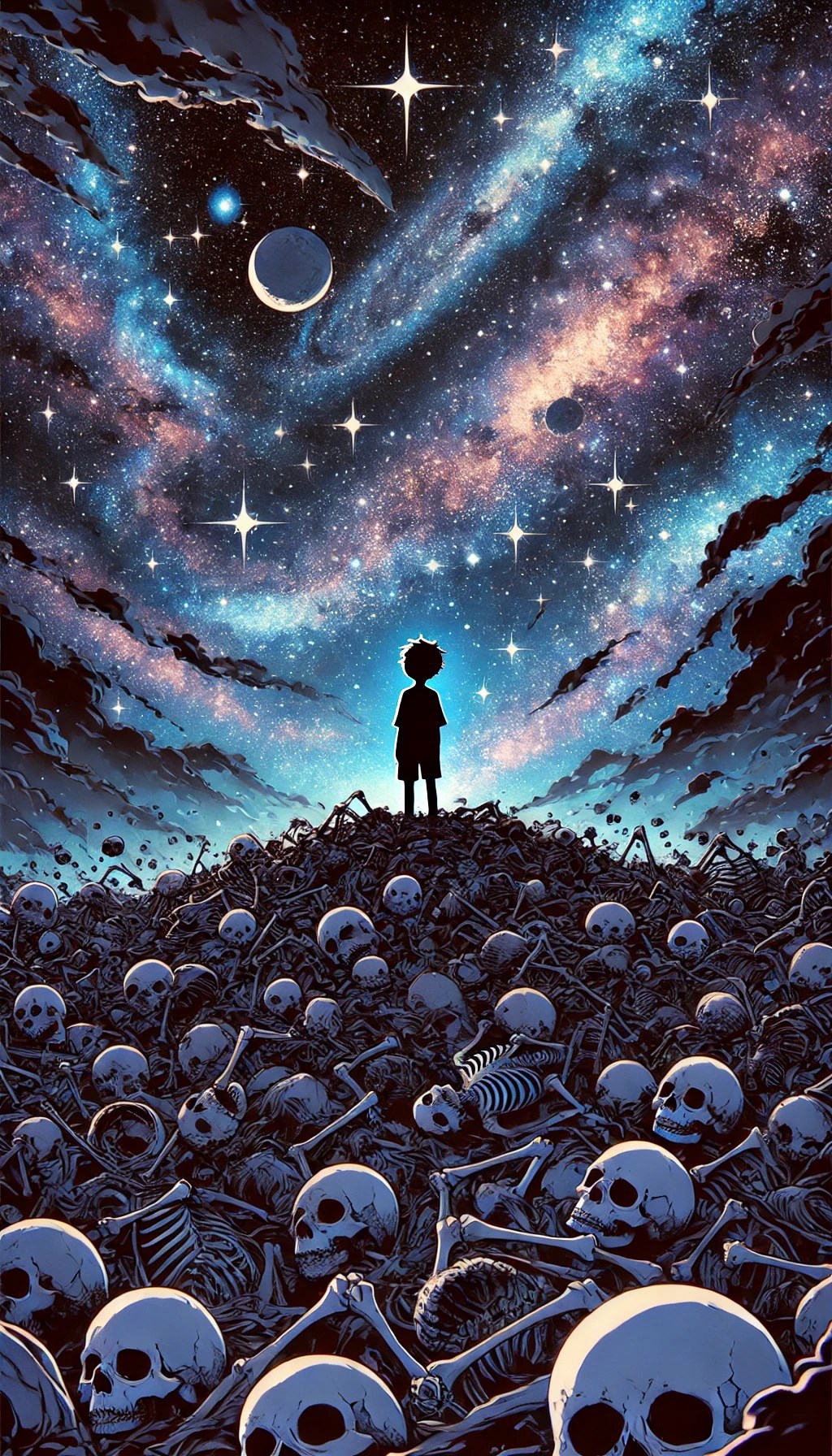 Там где начало — конец