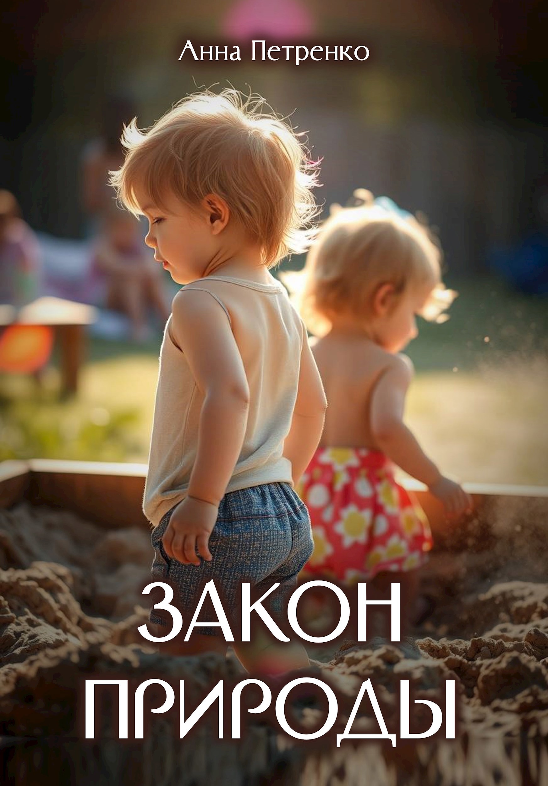 Закон природы