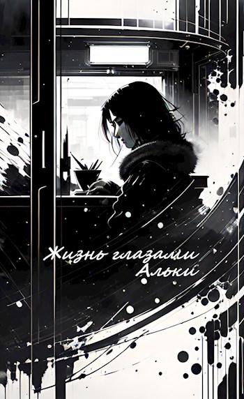 Жизнь глазами Альки