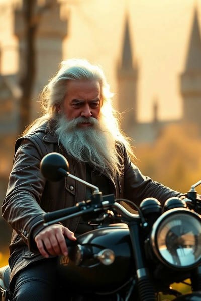 Все псы попадают в рай