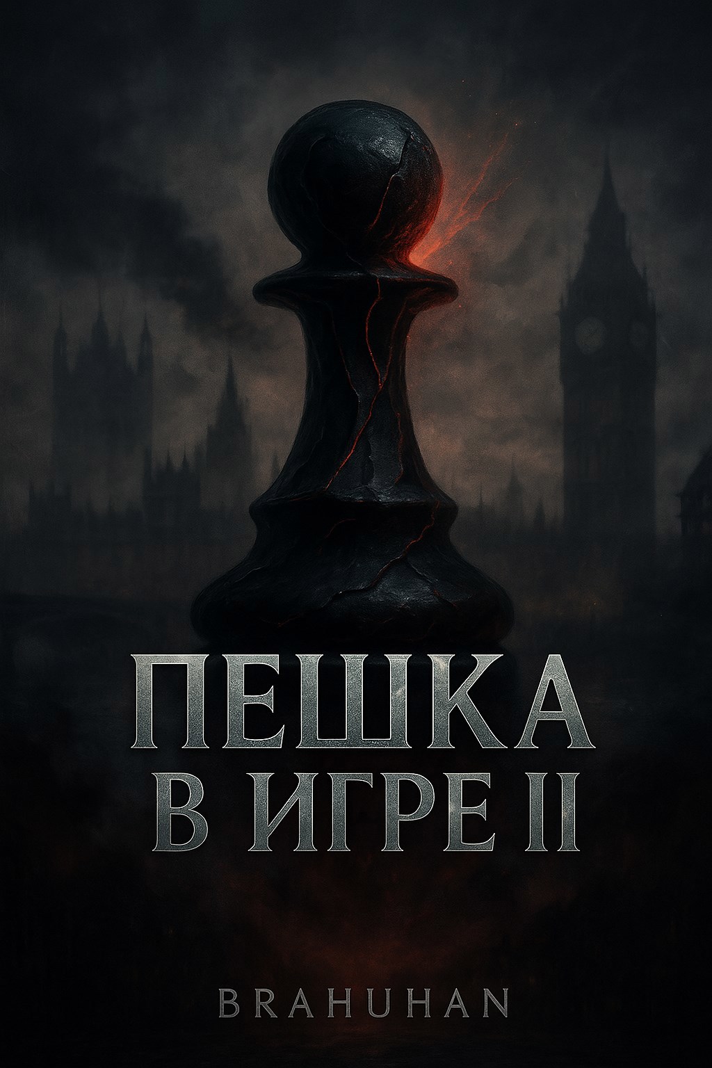 Пешка в игре II