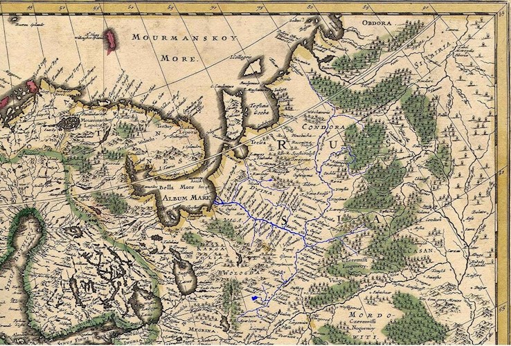 Ненецкая литература