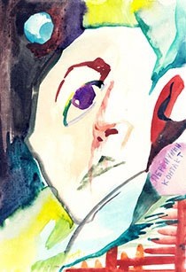 Первичный контакт