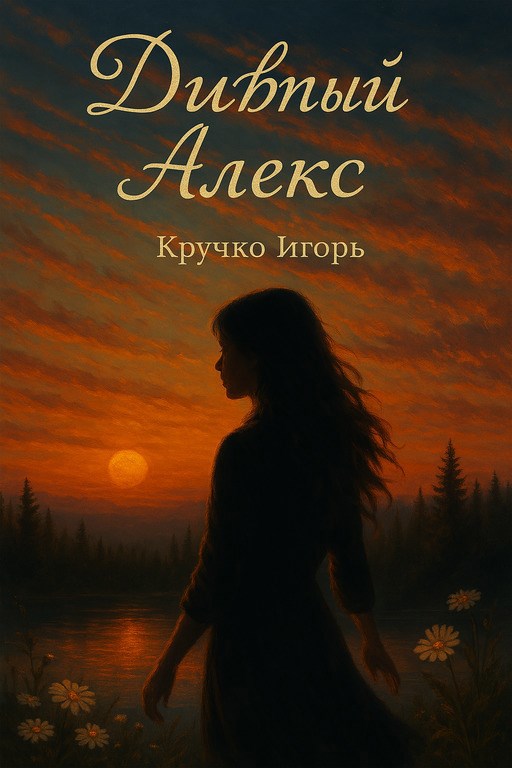 Дивный Алекс