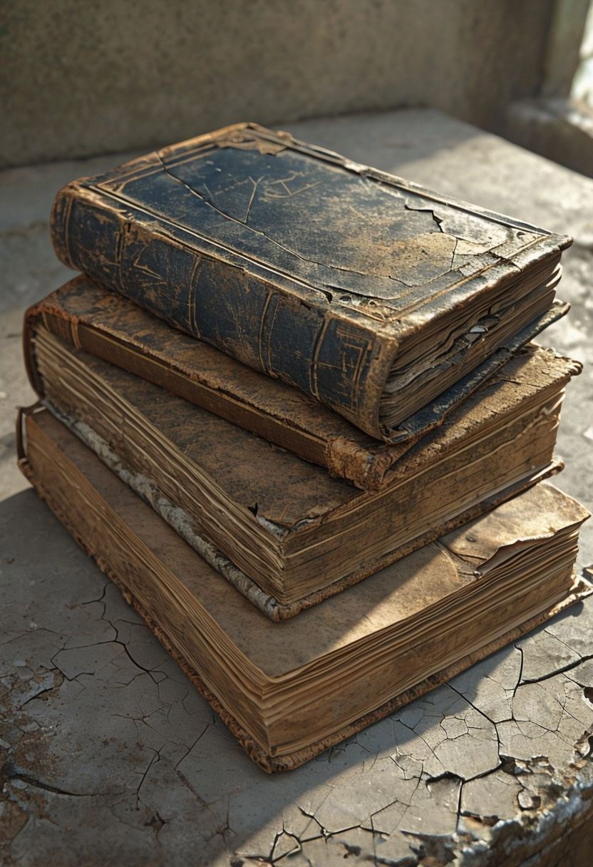 Различные истории жителей Скайрима