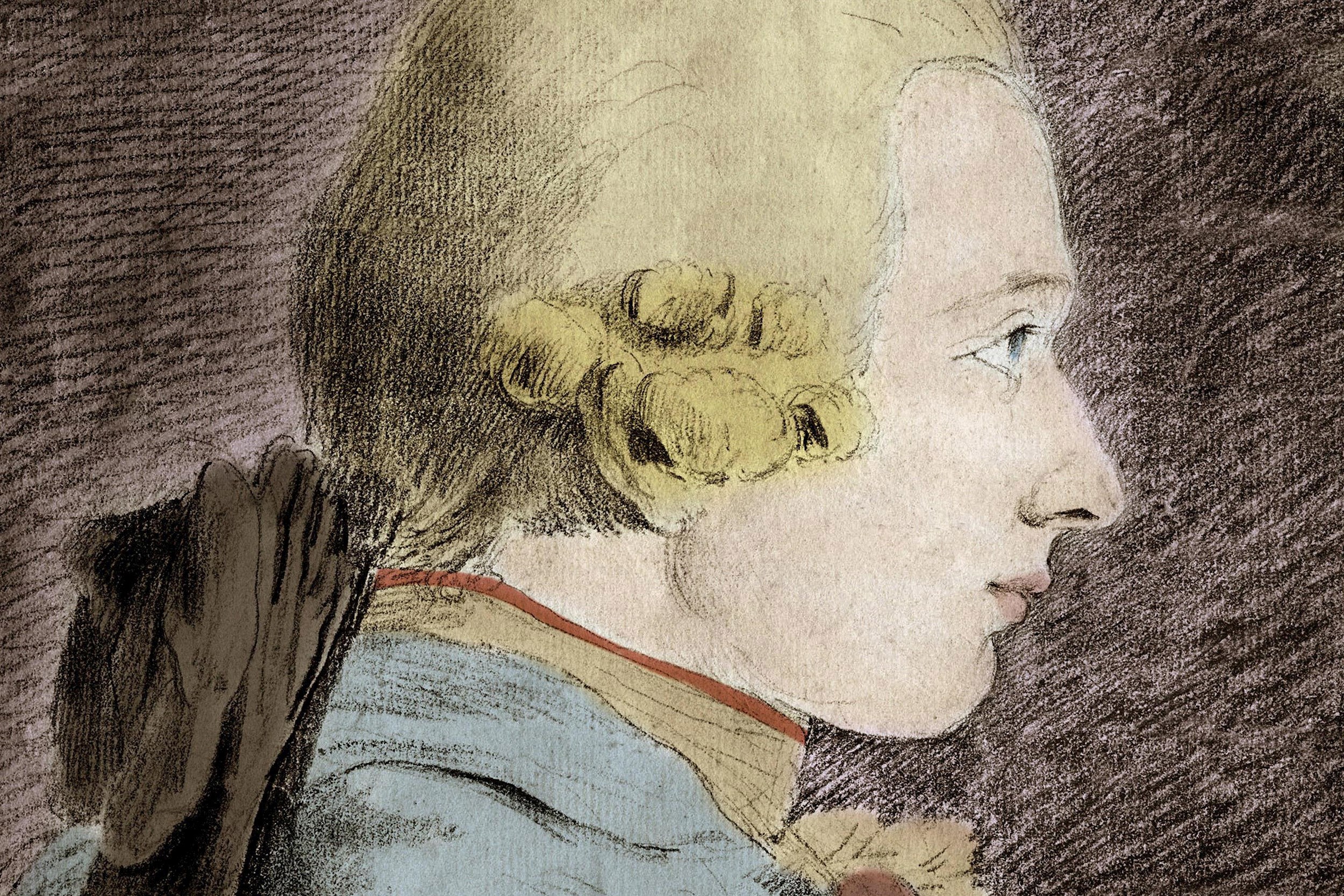 Жизнеописание одиозного маркиза де Сада и его философии