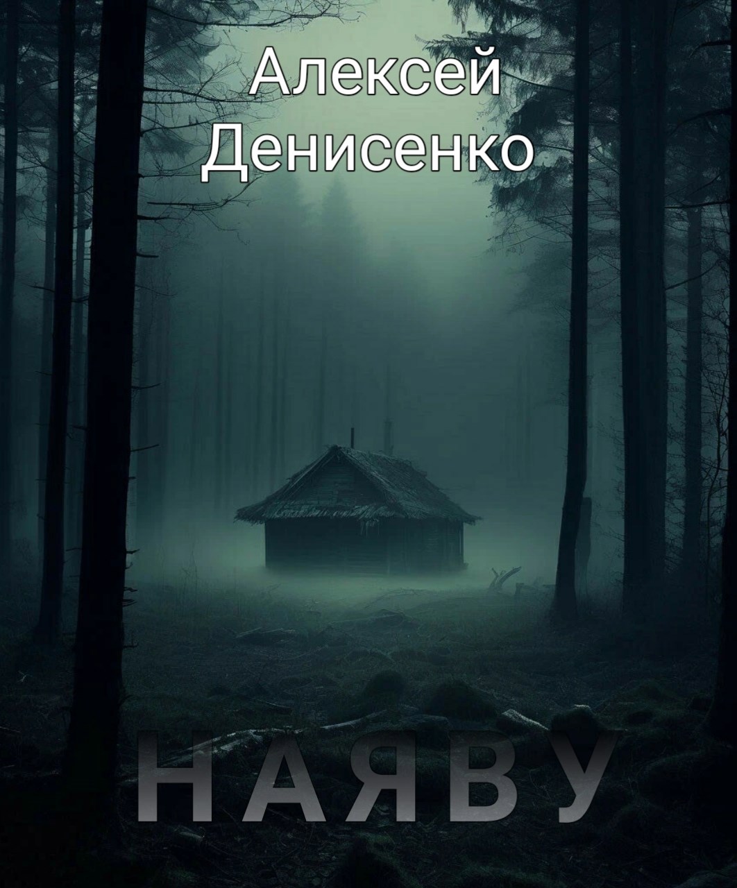 Наяву