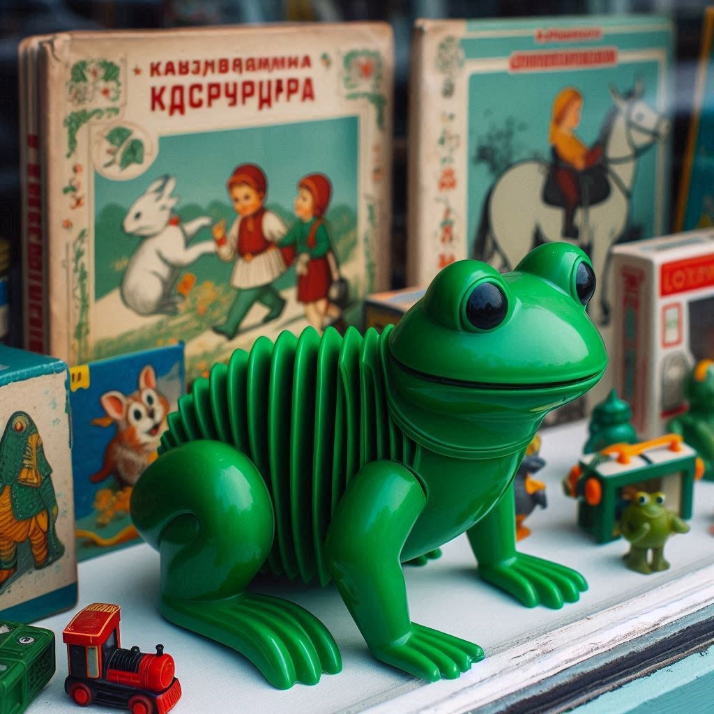 НЕмеркантильность