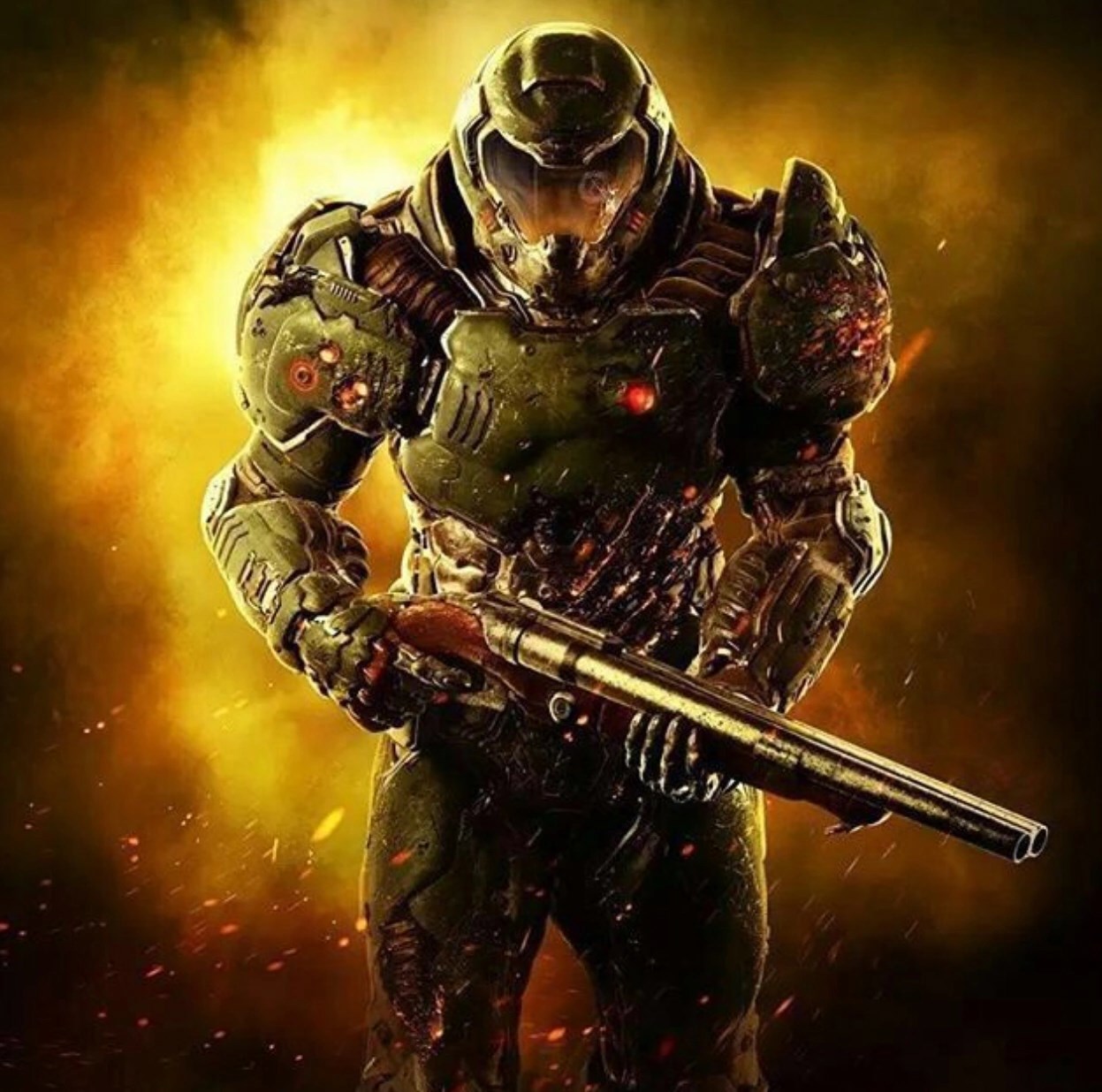 Avenger Guy. Марвел