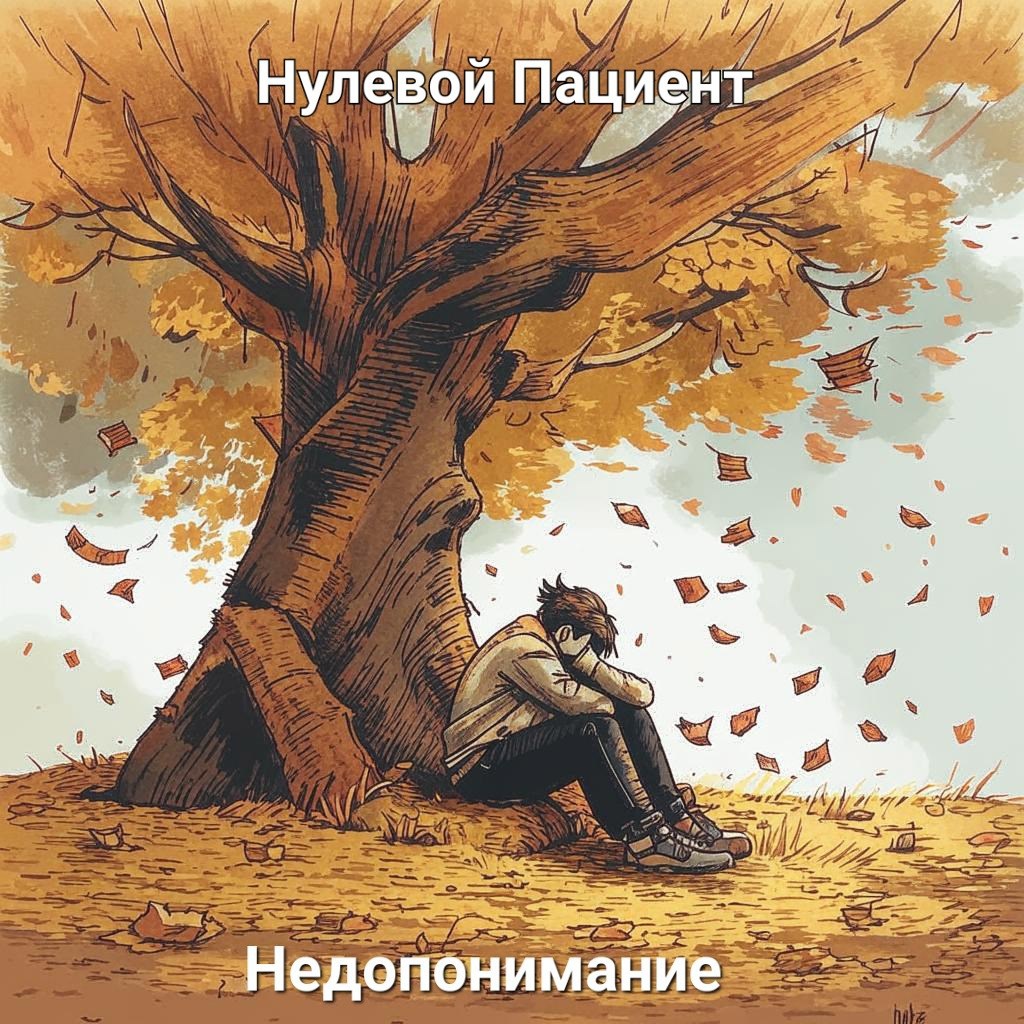 Недопонимание