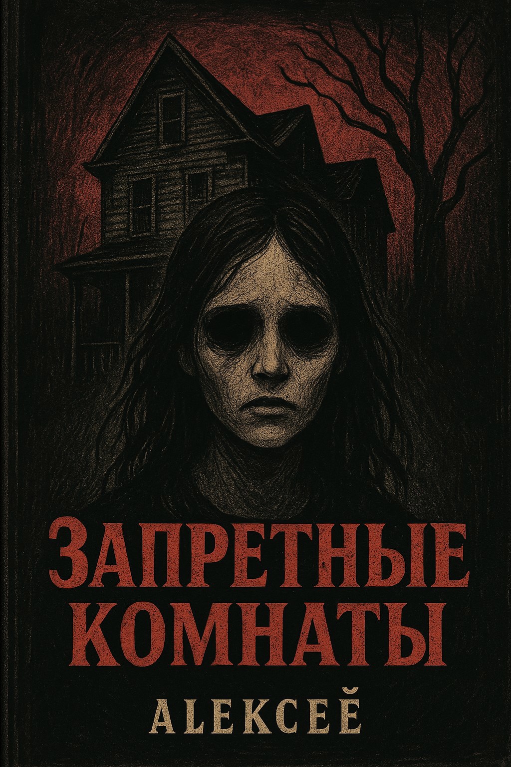 ЗАПРЕТНЫЕ КОМНАТЫ