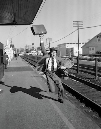 Два часа до рая