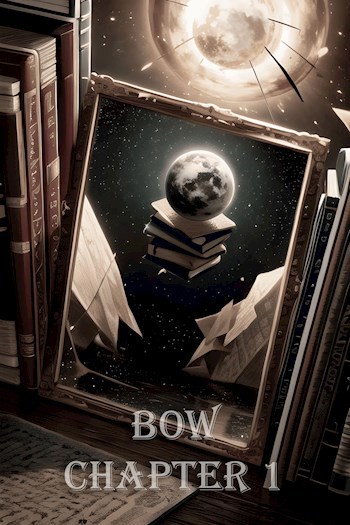 Книга Миров