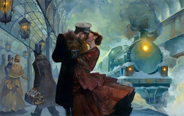 Последний лучик света